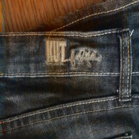 Jeans - Picture 6 of 8
